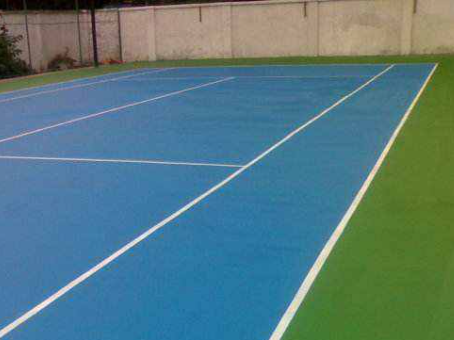 娄底球场翻新维修改造业务介绍