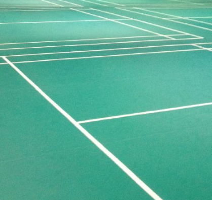 娄底球场地面维修翻新全系列服务